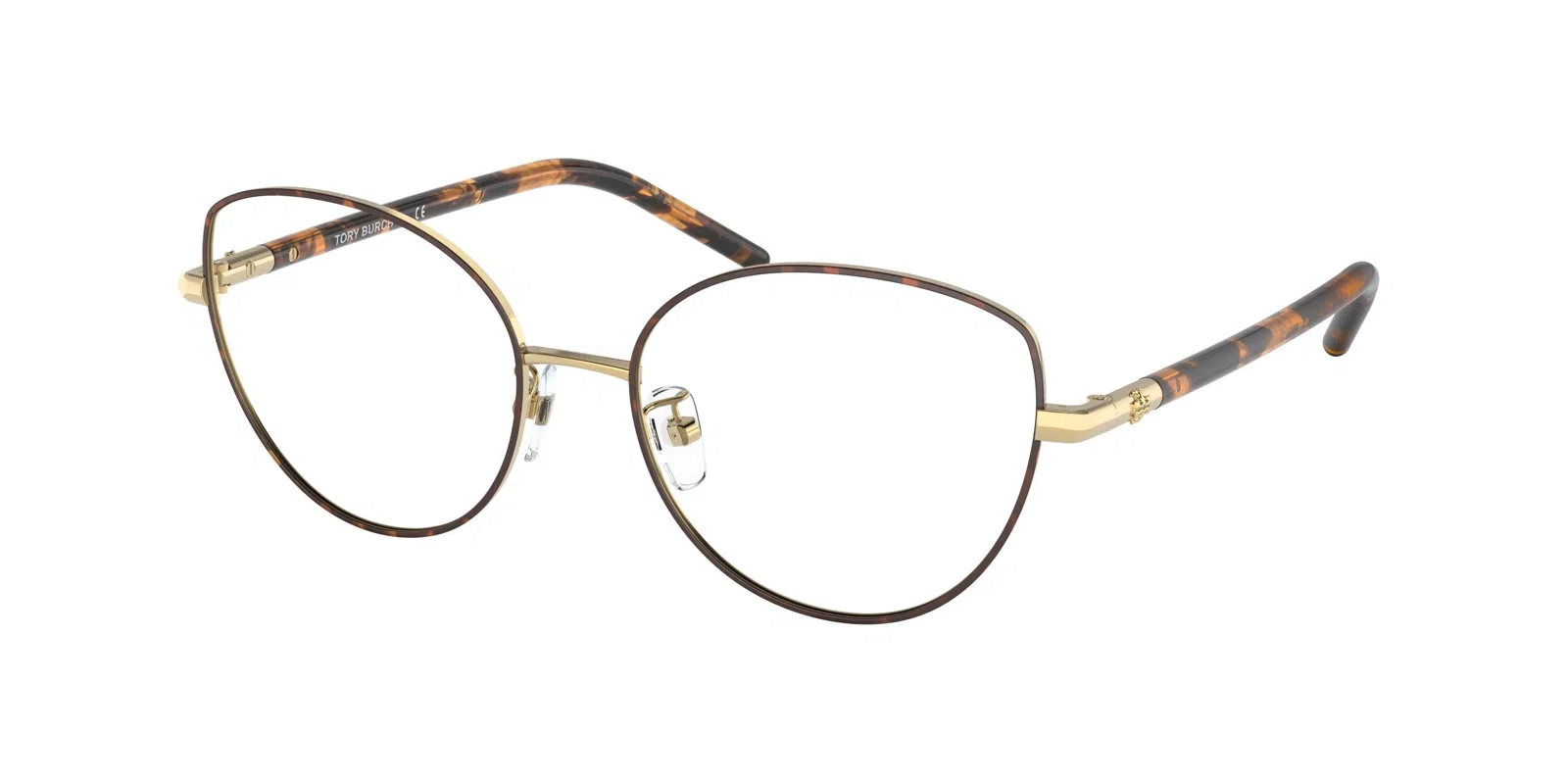 Tory Burch 1073 Eyeglasses - view 7